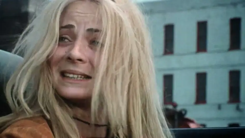 Wideo do filmu Face-Off — Face-Off (1971) - Trailer