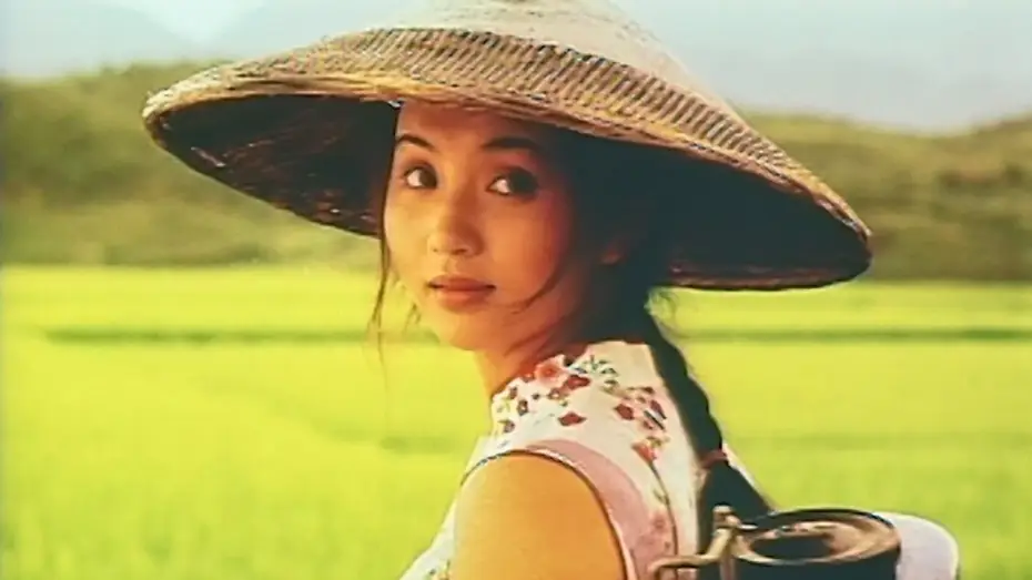Wideo do filmu Górscy listonosze — Postmen in the Mountains (1999) JAPANESE TRAILER