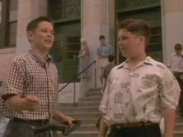 Wideo do filmu Just Looking — Just Looking (1999) - Trailer
