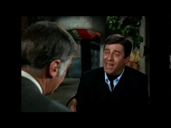 Wideo do filmu Hook, Line and Sinker — Hook, Line and Sinker (1969) Trailer (Jerry Lewis, Peter Lawford, Ann Francis)
