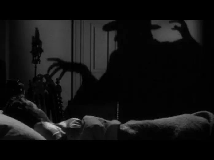 Wideo do filmu Horror Island — Joe Dante on HORROR ISLAND