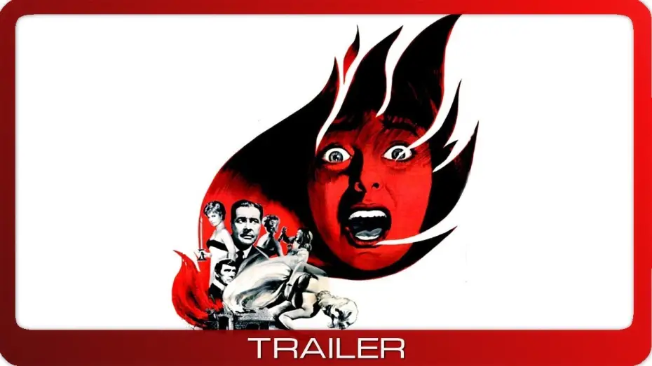 Wideo do filmu Picture Mommy Dead — Das Kabinett der blutigen Hände ≣ 1966 ≣ Trailer