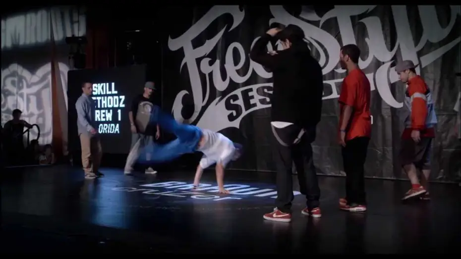 Wideo do filmu Bitwa roku — Battle of the year - La vittoria è in ballo - Trailer italiano