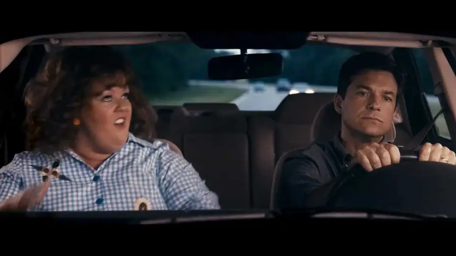 Wideo do filmu Złodziej tożsamości — TV Spot: "Chase"