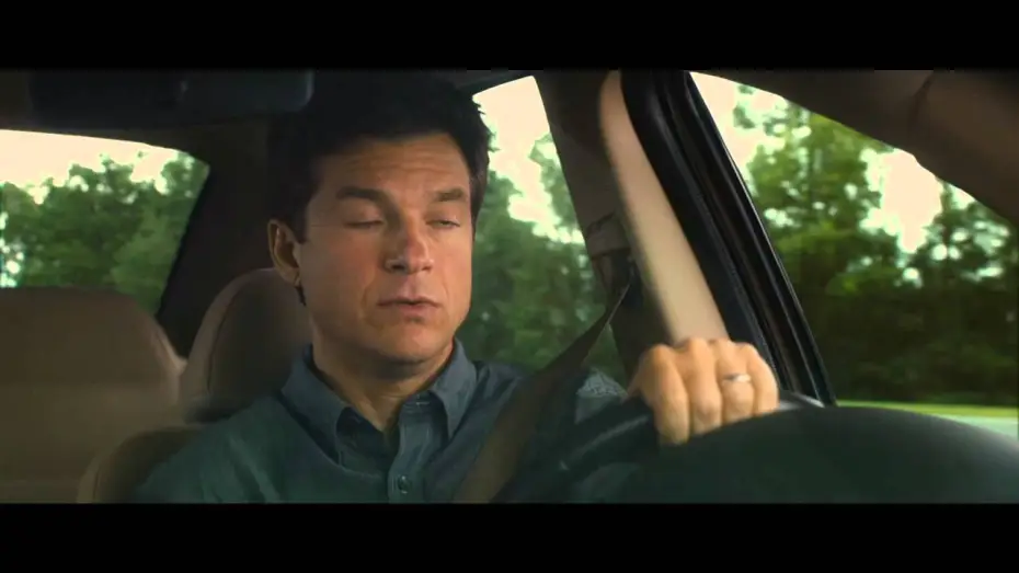 Wideo do filmu Złodziej tożsamości — Driving