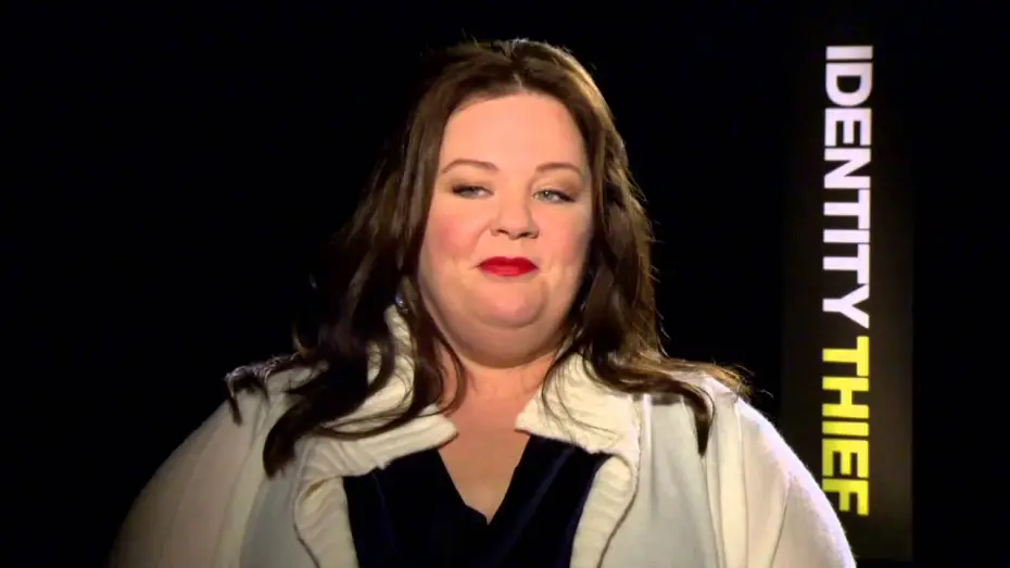 Wideo do filmu Złodziej tożsamości — Interview with Jason Bateman and Melissa McCarthy