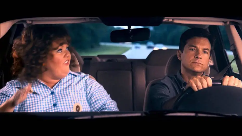 Wideo do filmu Złodziej tożsamości — TV Spot: "Funny/Review"