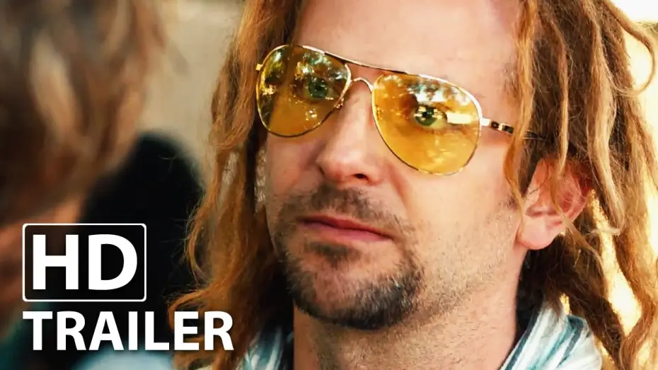 Wideo do filmu Bij i wiej — Hit & Run - Trailer (Deutsch | German) | HD