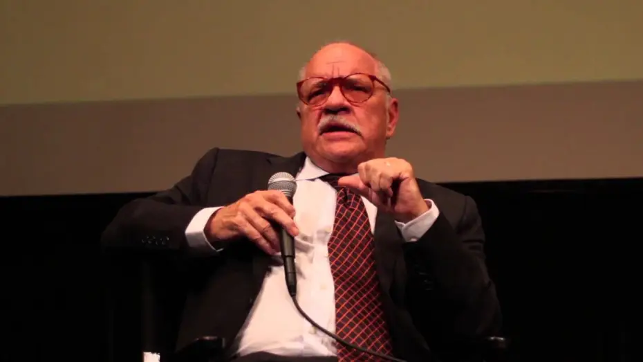 Wideo do filmu The Canyons — Paul Schrader Q&A: "The Canyons" World Premiere