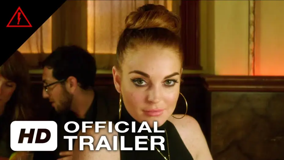 Wideo do filmu The Canyons — Official International Trailer