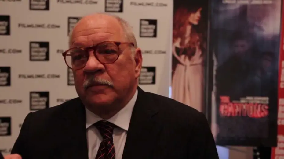 Wideo do filmu The Canyons — The Canyons World Premiere: Paul Schrader