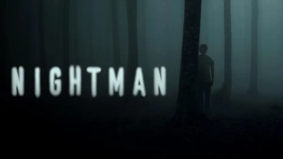 Wideo do filmu Nightman — Nightman | Official Trailer | Horror Brains