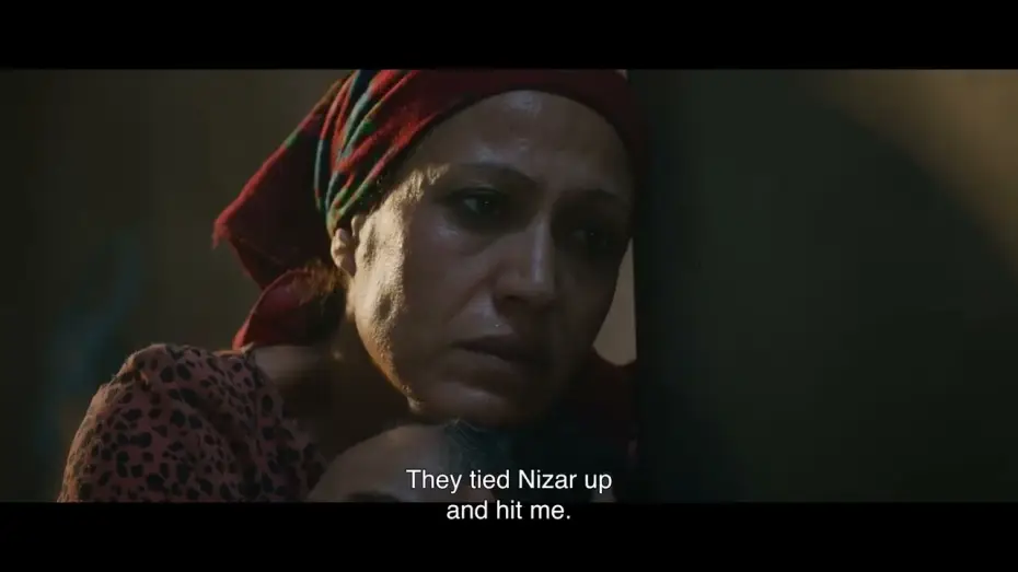 Wideo do filmu Czerwony szlak — RED PATH Trailer | VIFF 2024