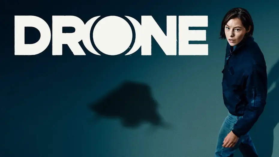 Wideo do filmu Drone — Drone - Trailer Deutsch HD - Release 21.02.25