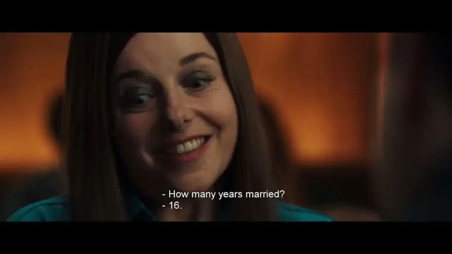 Wideo do filmu Iris et les hommes — Trailer [Subtitled]