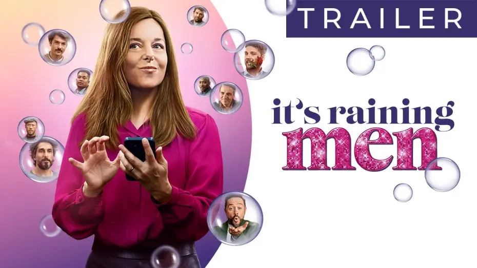 Wideo do filmu Iris et les hommes — Offizieller Trailer