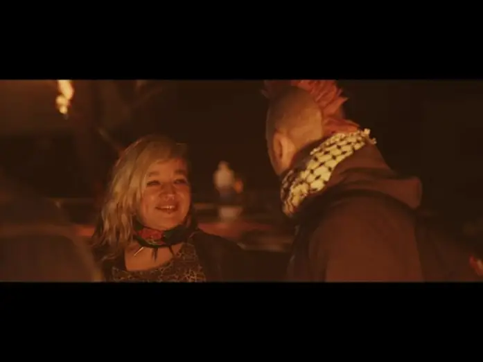 Wideo do filmu Luzaczki — BANDE-ANNONCE | FAINÉANT·ES de Karim Dridi