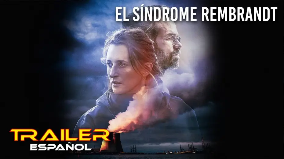 Wideo do filmu Rembrandt — El síndrome Rembrandt - Tráiler español