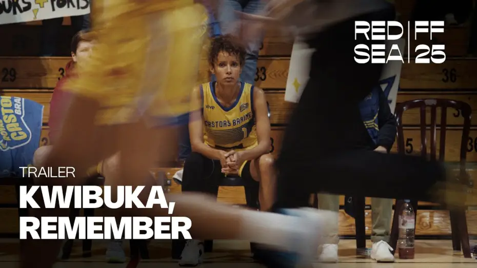 Wideo do filmu Kwibuka, se souvenir — Kwibuka, Remember - كويبُوكا، تذكَّر | Trailer
