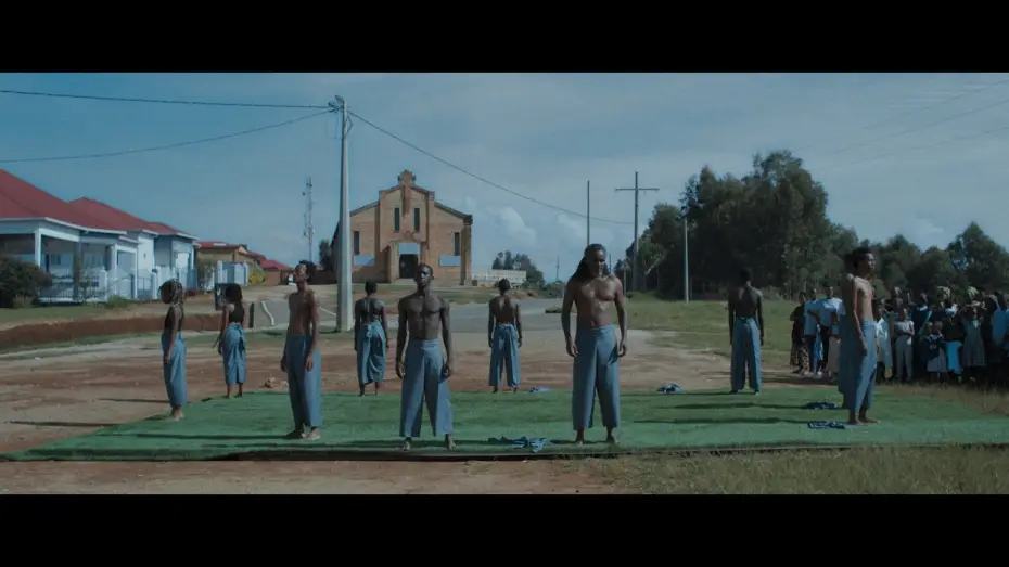 Wideo do filmu Kwibuka, se souvenir — Bande-annonce "Kwibuka, se souvenir", de Jonas d'Adesky