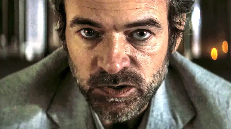 Wideo do filmu Długa noc — LA NUIT SE TRAÎNE Bande Annonce (2024) Romain Duris, Thriller