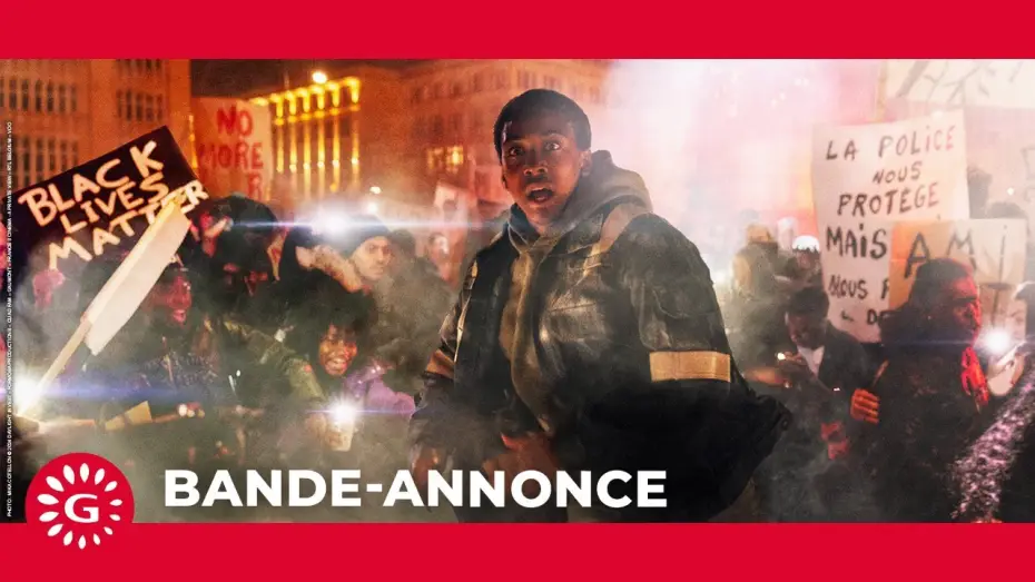 Wideo do filmu Długa noc — LA NUIT SE TRAÎNE - Bande-annonce [Le 28 août au cinéma]