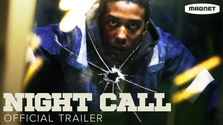 Wideo do filmu Długa noc — Official US Trailer [Subtitled]