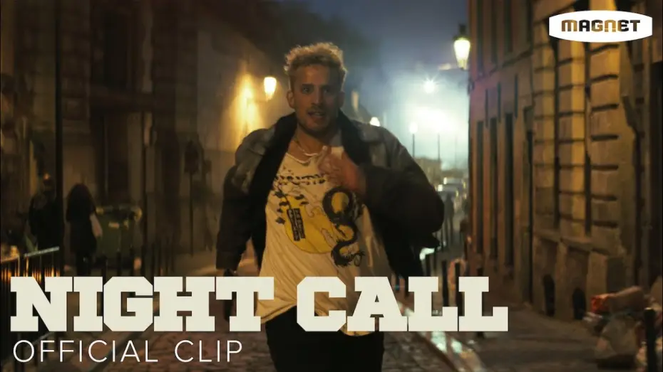Wideo do filmu Długa noc — Chase