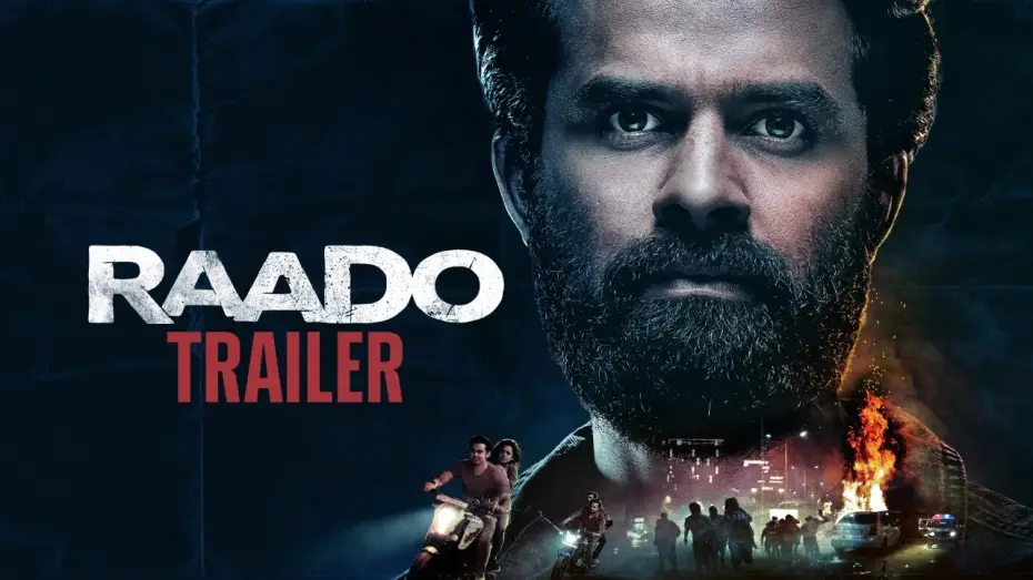 Wideo do filmu Raado — Raado Trailer