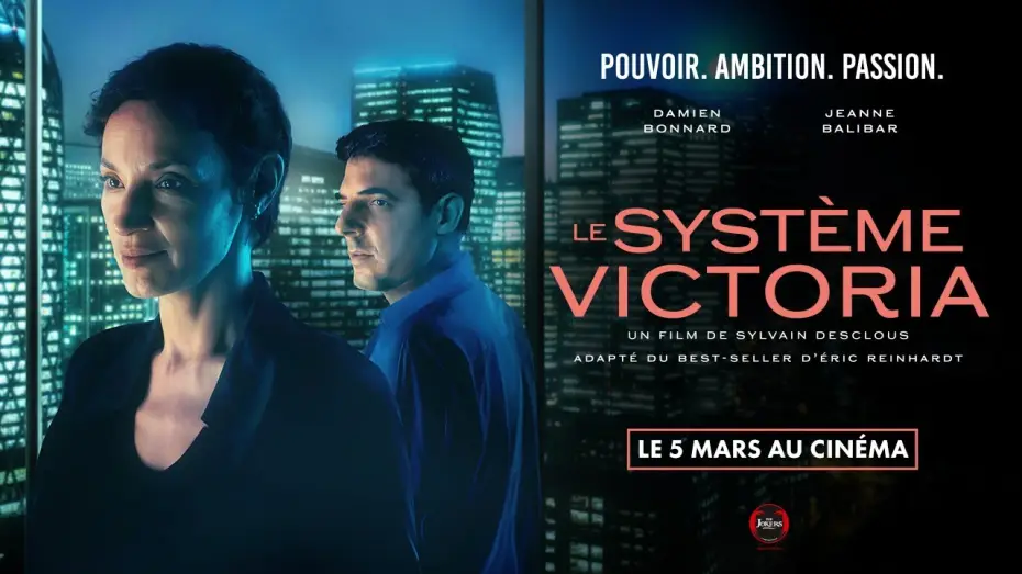 Wideo do filmu System Wiktorii — Le Système Victoria I Bande annonce