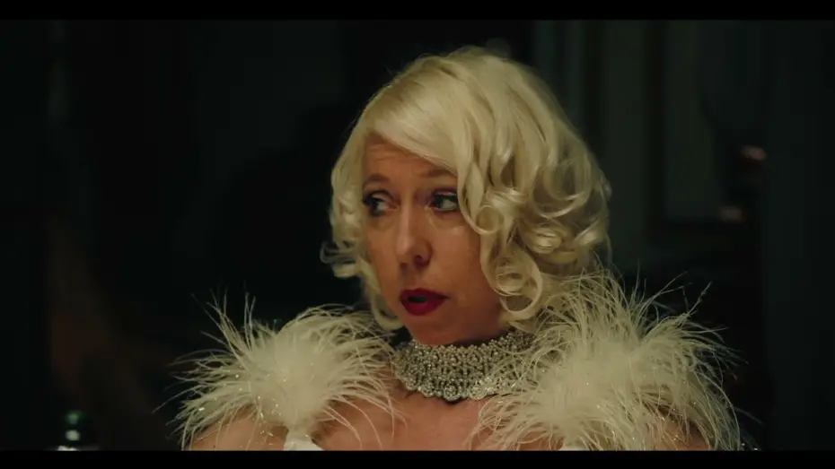 Wideo do filmu Vade Retro — Vade Retro - bande-annonce officielle