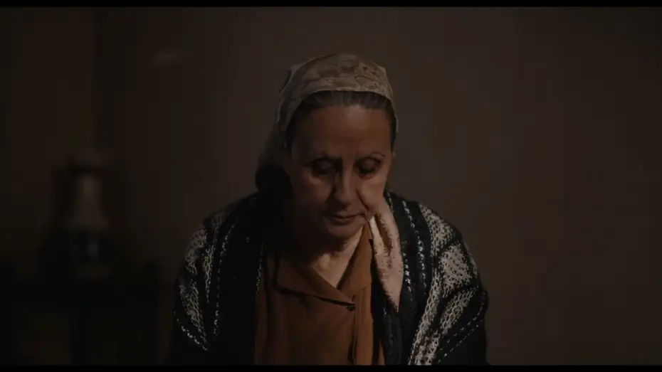 Wideo do filmu La Femme cachée — La femme cachée (Bachir Bensaddek) - Bande annonce