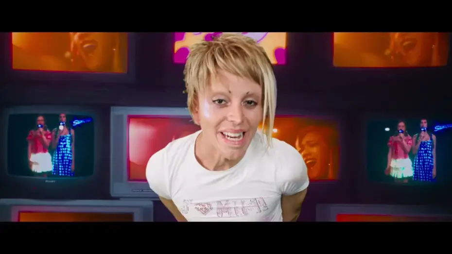 Wideo do filmu Królowe dram — LES REINES DU DRAME - Bande-annonce (Steevyshady version)