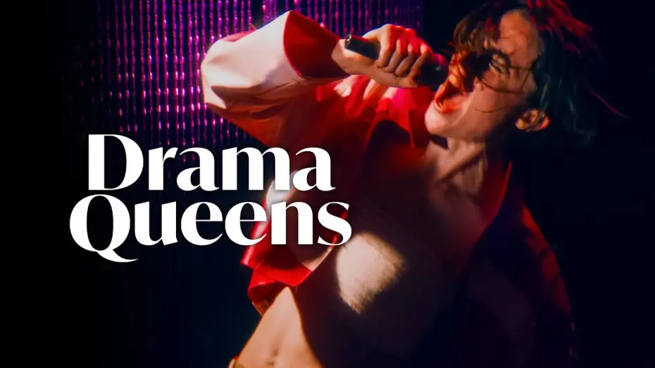 Wideo do filmu Królowe dram — DRAMA QUEENS Trailer Deutsch | German [HD]