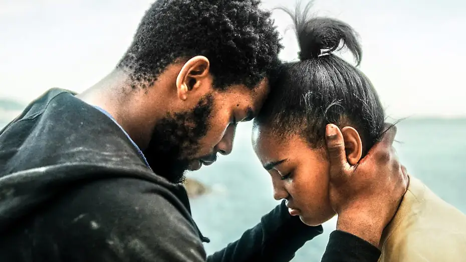 Wideo do filmu Salem — SALEM Bande Annonce (2024) Drame