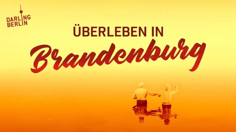 Wideo do filmu Überleben in Brandenburg — Überleben in Brandenburg | Trailer (deutsch) ᴴᴰ