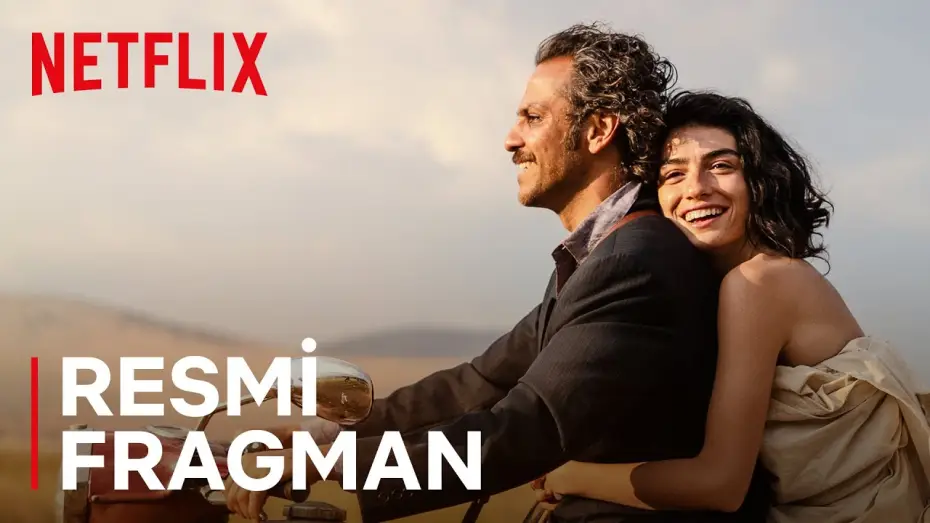 Wideo do filmu Piosenka prosto z serca — Gönül / Heartsong – Fragman (10 Ağustos’ta Sadece Netflix’te!)