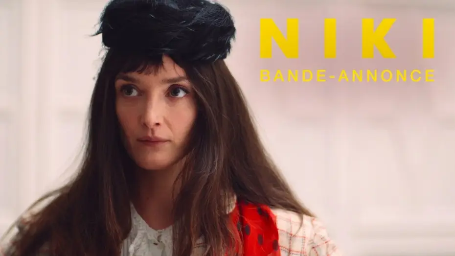 Wideo do filmu Niki — NIKI - Bande-annonce