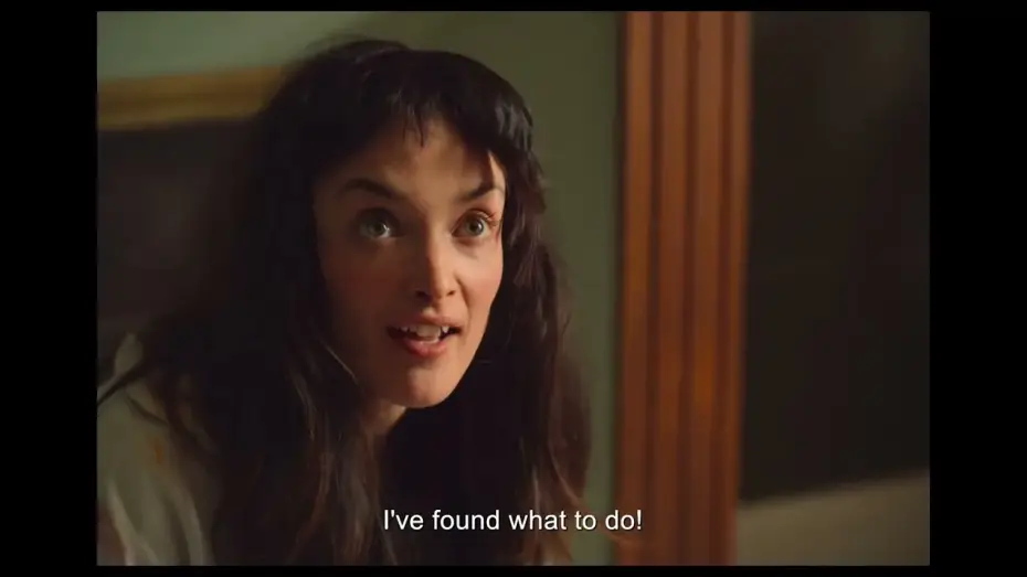 Wideo do filmu Niki — Official Trailer