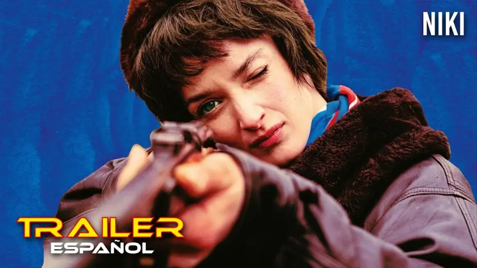 Wideo do filmu Niki — Niki - Tráiler español