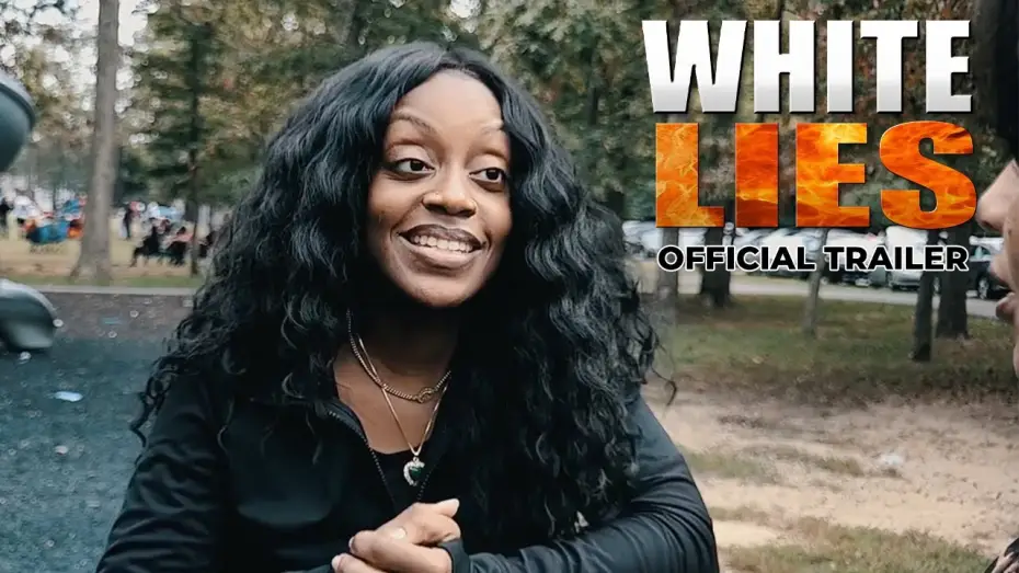 Wideo do filmu White Lies — Official Trailer