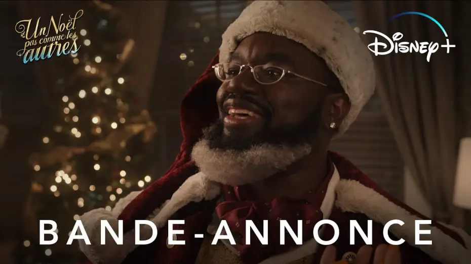 Wideo do filmu Święta rządzą! — Un Noël pas comme les autres - Bande-annonce [VF]