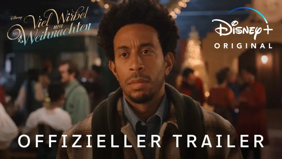 Wideo do filmu Święta rządzą! — Offizieller Trailer