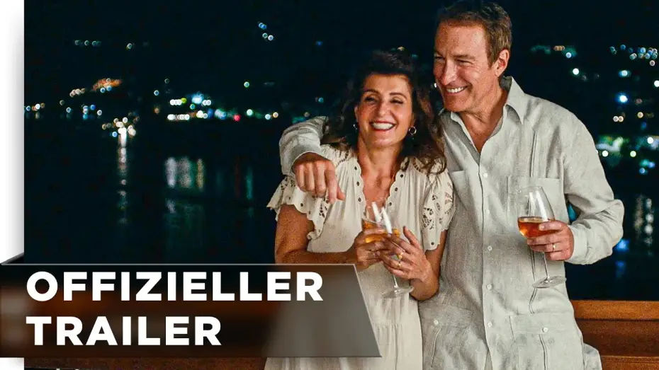 Wideo do filmu Moje wielkie greckie wesele 3 — Offizieller Trailer
