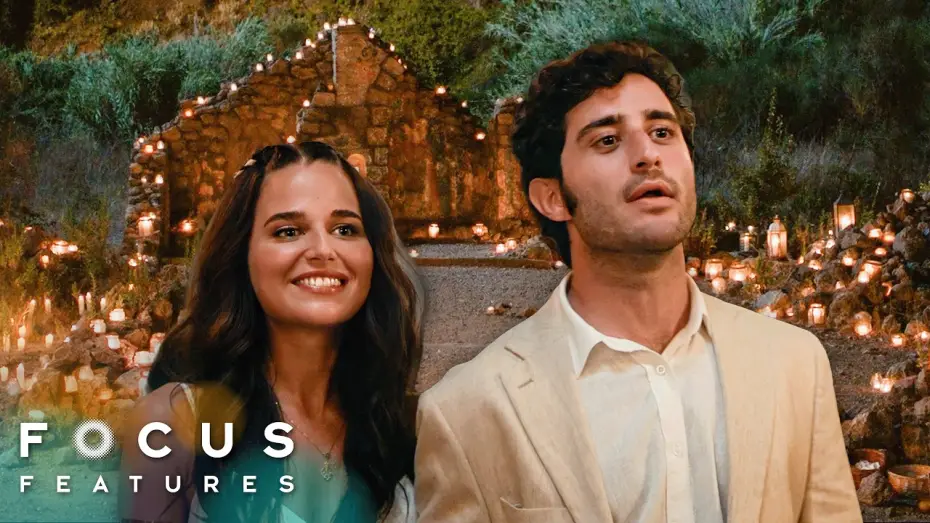Wideo do filmu Moje wielkie greckie wesele 3 — The Big Fat Greek Wedding Finally Happens