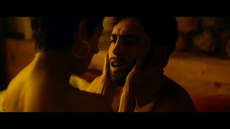Wideo do filmu L'effacement — The Vanishing / L'Effacement (2025) - Trailer (French)