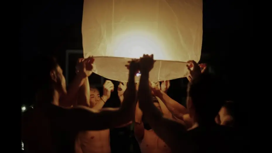 Wideo do filmu 屍房菜 — Body Shop - trailer