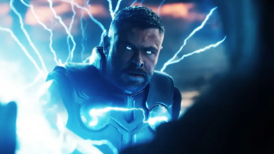 Wideo do filmu Avengers: Doomsday — Мстители: Доктор Дум — Русский трейлер (4K, Дубляж, 2026)