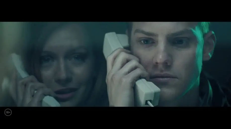 Wideo do filmu Ночной режим — Ночной режим – официальный трейлер. В кино с 18 августа!