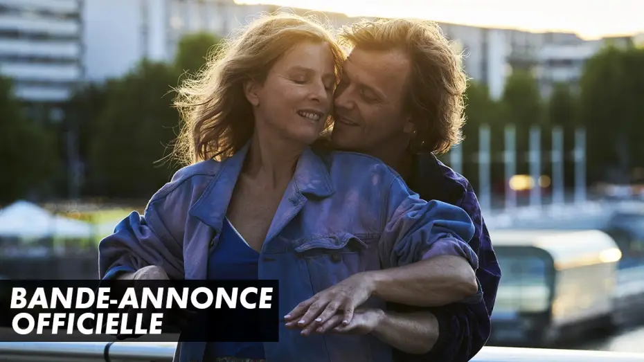 Wideo do filmu Nocni nieznajomi — UNE NUIT – Bande-annonce Officielle – Alex Lutz / Karin Viard (2023)